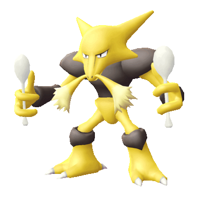 alakazam sprite 191