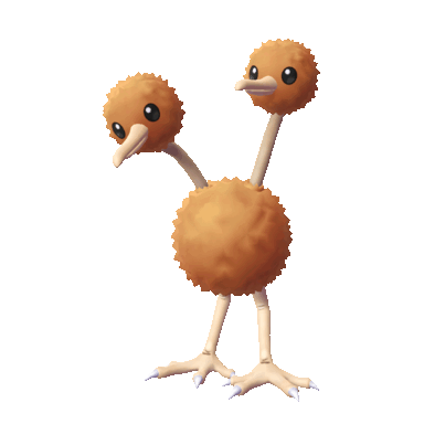 doduo sprite 179