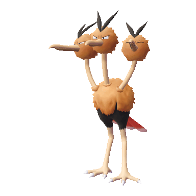 dodrio sprite 179