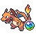 charizard mega-x