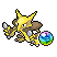 alakazam mega