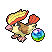 pidgeot mega