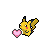 pikachu starter