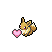 eevee starter