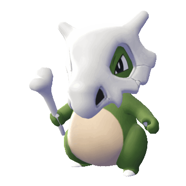 cubone sprite 128