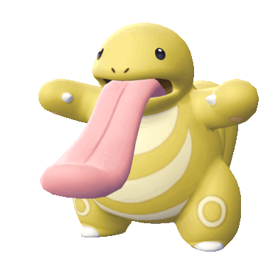 lickitung sprite 122
