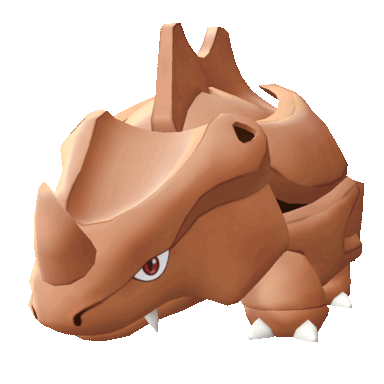 rhyhorn sprite 177