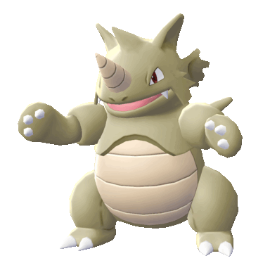 rhydon sprite 177