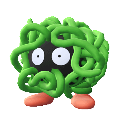 tangela sprite 122