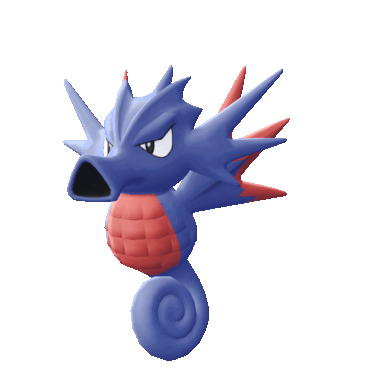 seadra sprite 127