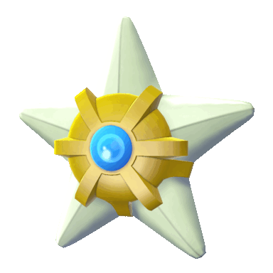 staryu sprite 128