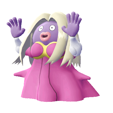 jynx sprite 123