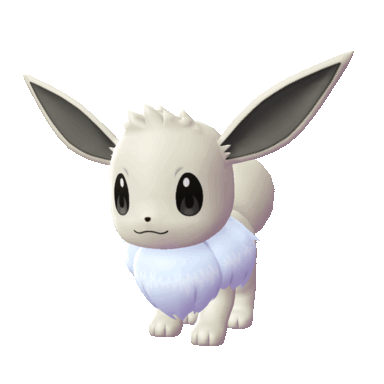 eevee sprite 150