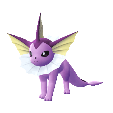 vaporeon sprite 139