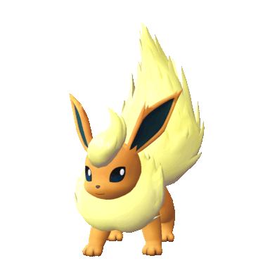 flareon sprite 139