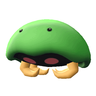 kabuto sprite 122