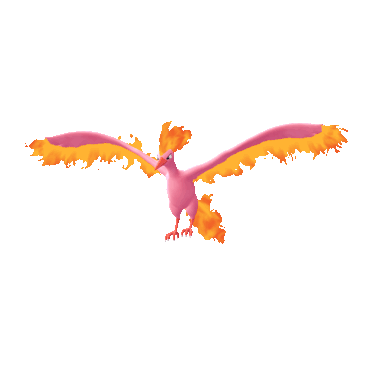moltres sprite 127