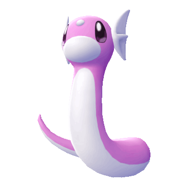 dratini sprite 133