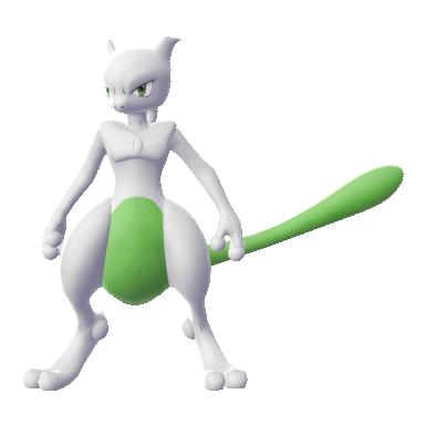 mewtwo sprite 133