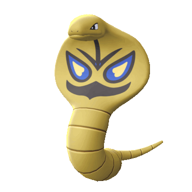 arbok sprite 139