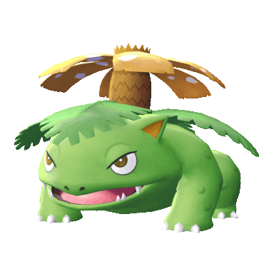 venusaur sprite 199