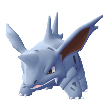 nidorino sprite 122