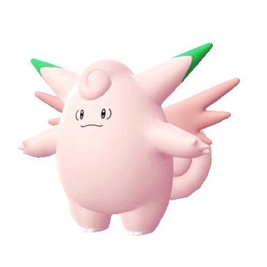 clefable sprite 139