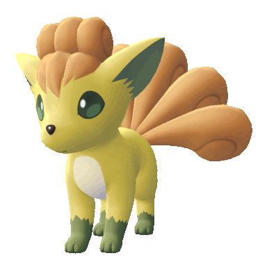 vulpix sprite 127