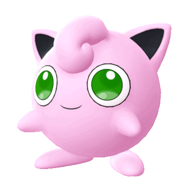 jigglypuff sprite 133