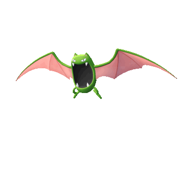golbat sprite 179