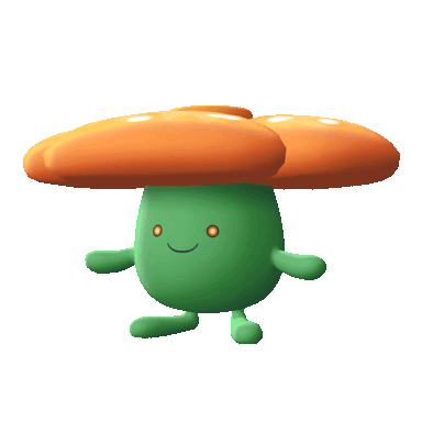 vileplume sprite 187