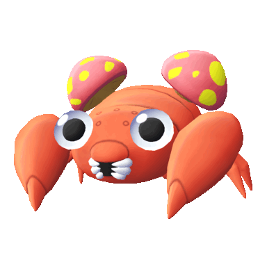 paras sprite 122
