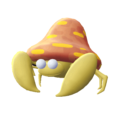 parasect sprite 122