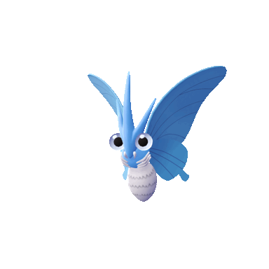 venomoth sprite 127