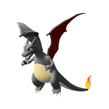 charizard sprite 139