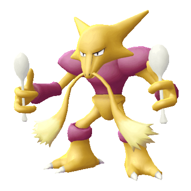 alakazam sprite 189