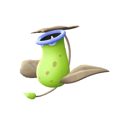 victreebel sprite 139