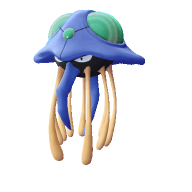 tentacruel sprite 127