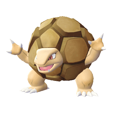 golem sprite 127