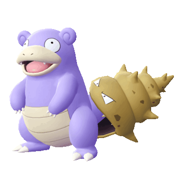 slowbro sprite 139