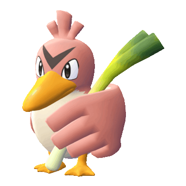 farfetchd sprite 134