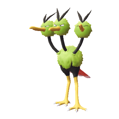 dodrio sprite 177