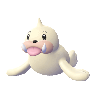 seel sprite 127