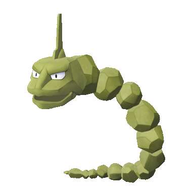 onix sprite 128