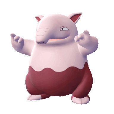 drowzee sprite 127