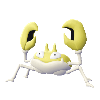 krabby sprite 122