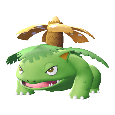 venusaur sprite 204