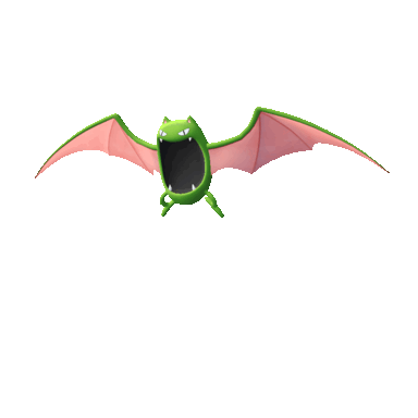 golbat sprite 184