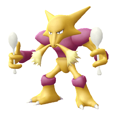 alakazam sprite 194