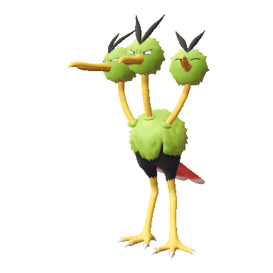 dodrio sprite 182